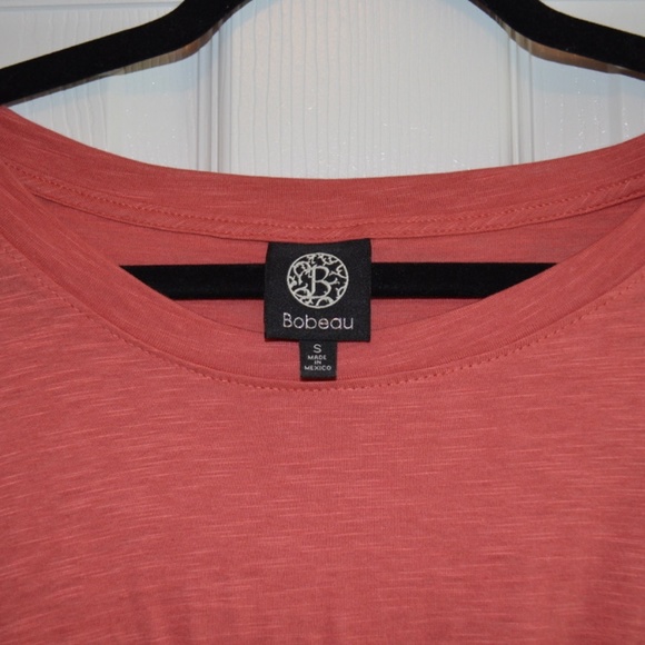 Twist Hem Top - Picture 2 of 3